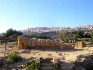 Archaeological-area-of-Agrigento