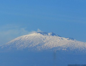 Etna-sizilien-winter-time