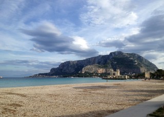 Mondello-beach-vacation-Palermo