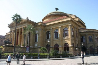 Theater-Massimo-Palermo