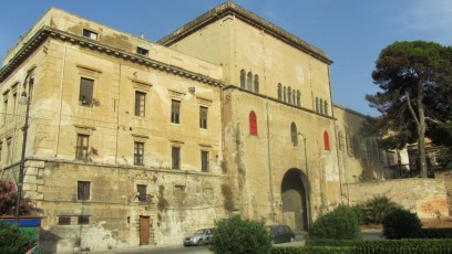 Palermo-visit-port