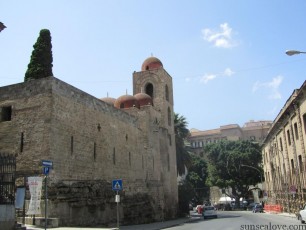 Palermo-arabian-churches