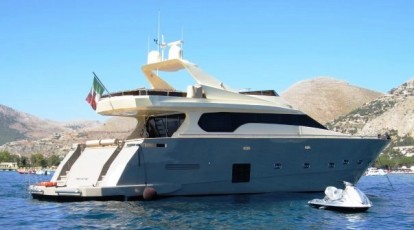 rent-boat-sicily-island-profile