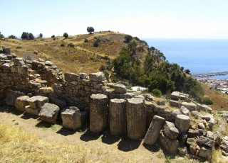 Solunto-archeological-park-in-Sicily-history