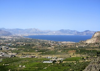 Solunto-archeological-park-in-Sicily-view