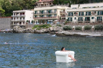 hotel in Taormina