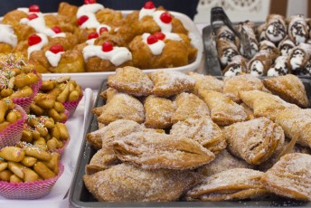 pastry-sicily-sweets