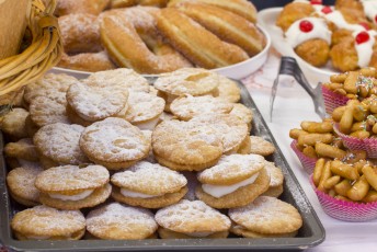 sicilian-pastry-dolci