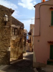 Sant'Ambrogio-Cefalù-Sicily