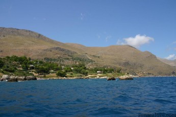 half-day-by-boat-in-Sicily-Castellammare-del-golfo