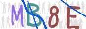 CAPTCHA-Bild