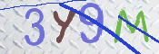 CAPTCHA изображение