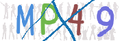 CAPTCHA изображение