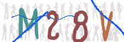 CAPTCHA изображение
