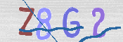 CAPTCHA изображение