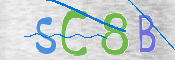 CAPTCHA изображение