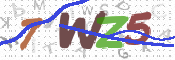 CAPTCHA изображение