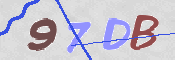 CAPTCHA-Bild