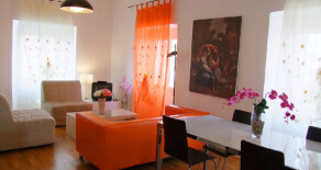 Appartement Leone