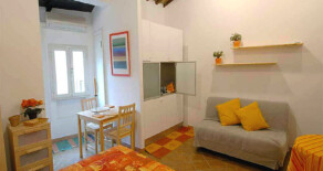 Mini Appartement Sole