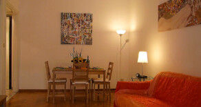 Apartment Girasole