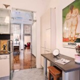 Vacation Apartment Botero