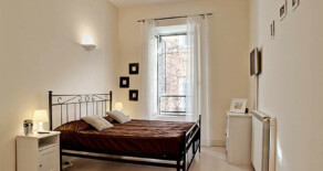 Vacation Apartment Trastevere I