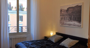 Vacation Apartment Febo in Rome