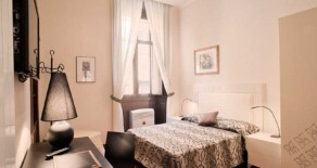 Vacation Apartment Naiadi