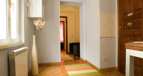 Vacation Apartment Tevere