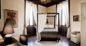 Vacation Apartment Giulia