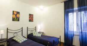 Apartment Ottavia