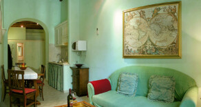 Apartment Tritone A