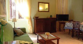 Apartment Tritone B
