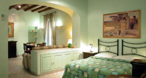 Vacation Apartment Tritone C