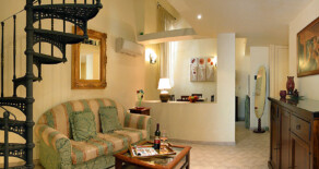 Apartment Tritone D