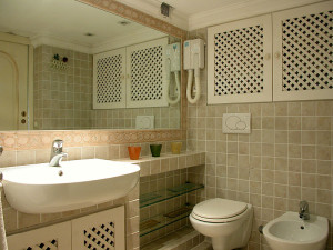 Holiday apartment Tritone in Rome