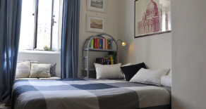 Apartment La Sapienza