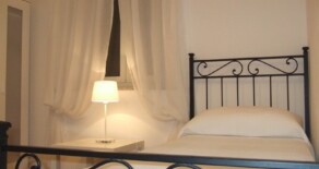 Apartment Due Passi