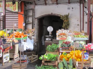 Traditional-market-in-Palermo-Ballaro