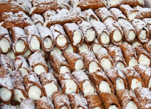 Cannoli-siciliani