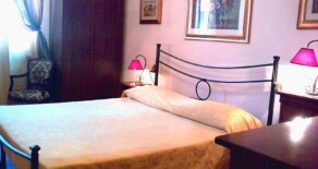 Apartment Furio Camillo