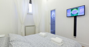 Apartment Corvisieri