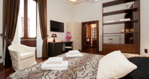Apartment Livia