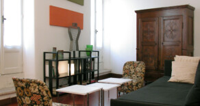 Apartment Spanish Steps