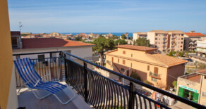 Loft in Castellammare del Golfo