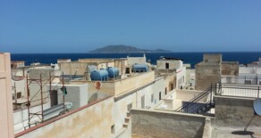 Casa Farfalla – Favignana