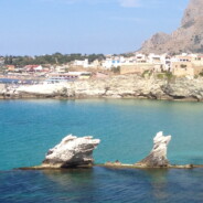 Terrasini holiday apartment
