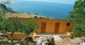 Holiday villa Cofano – Castelluzzo (San Vito Lo Capo)