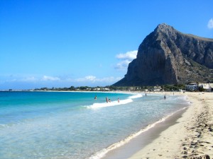 the most beautiful beach in Italy is San Vito Lo Capo